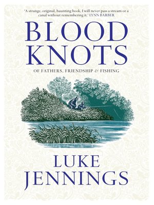 cover image of Blood Knots